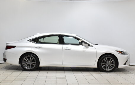 Lexus ES VII, 2018 год, 3 990 000 рублей, 5 фотография