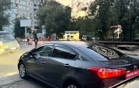 KIA Cerato III, 2013 год, 1 300 000 рублей, 3 фотография