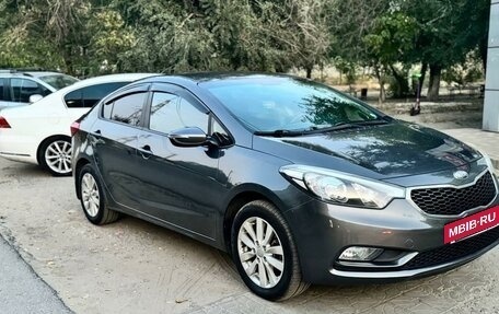 KIA Cerato III, 2013 год, 1 300 000 рублей, 10 фотография