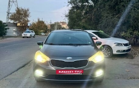 KIA Cerato III, 2013 год, 1 300 000 рублей, 5 фотография