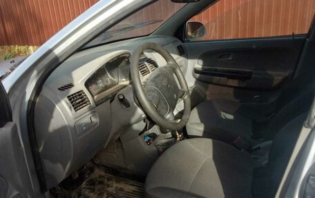 KIA Rio II, 2005 год, 265 000 рублей, 2 фотография