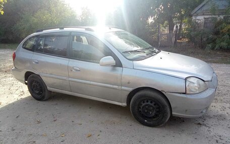 KIA Rio II, 2005 год, 265 000 рублей, 3 фотография