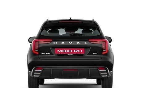 Haval Jolion, 2024 год, 2 499 000 рублей, 3 фотография