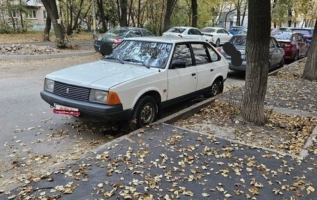 Москвич 2141, 1991 год, 175 000 рублей, 1 фотография