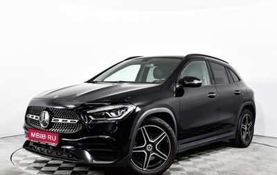 Mercedes-Benz GLA, 2020 год, 3 990 000 рублей, 1 фотография