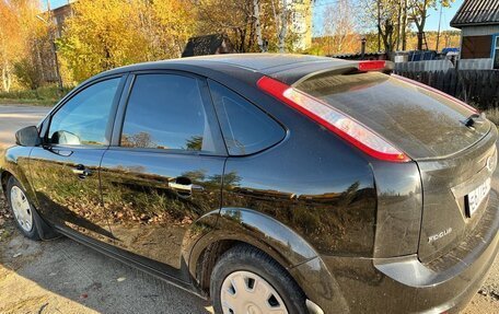 Ford Focus II рестайлинг, 2008 год, 730 000 рублей, 3 фотография