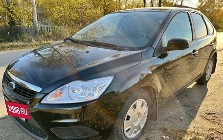 Ford Focus II рестайлинг, 2008 год, 730 000 рублей, 10 фотография