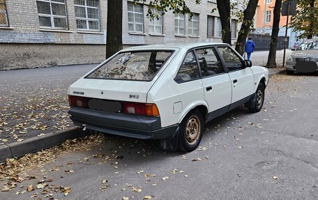 Москвич 2141, 1991 год, 175 000 рублей, 3 фотография