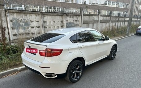 BMW X6, 2009 год, 1 790 000 рублей, 4 фотография