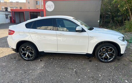 BMW X6, 2009 год, 1 790 000 рублей, 14 фотография