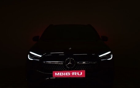 Mercedes-Benz GLA, 2020 год, 3 990 000 рублей, 4 фотография