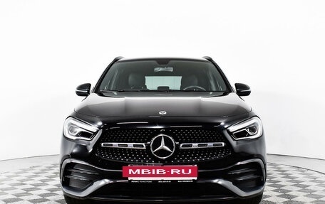 Mercedes-Benz GLA, 2020 год, 3 990 000 рублей, 3 фотография