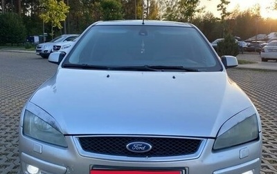 Ford Focus II рестайлинг, 2006 год, 500 000 рублей, 1 фотография