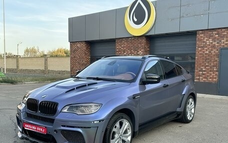 BMW X6 M, 2013 год, 2 450 000 рублей, 1 фотография