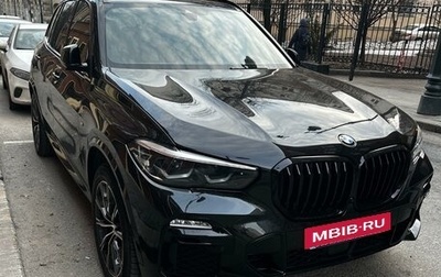 BMW X5, 2019 год, 6 500 000 рублей, 1 фотография