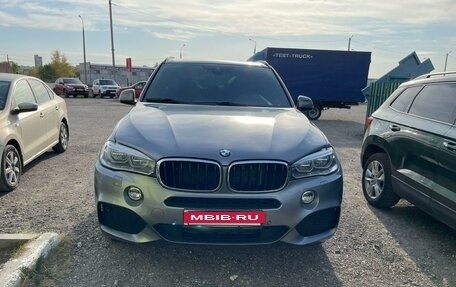 BMW X5, 2016 год, 7 170 000 рублей, 2 фотография