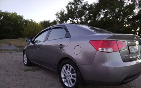 KIA Cerato III, 2010 год, 870 000 рублей, 2 фотография