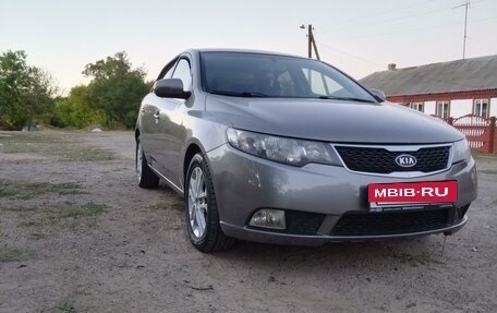 KIA Cerato III, 2010 год, 870 000 рублей, 7 фотография