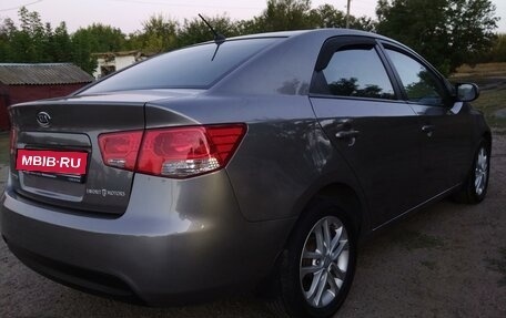 KIA Cerato III, 2010 год, 870 000 рублей, 3 фотография