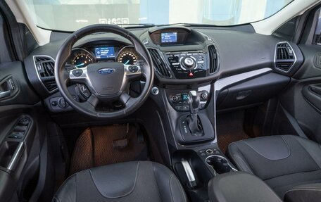 Ford Kuga III, 2013 год, 1 499 000 рублей, 6 фотография