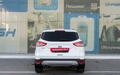 Ford Kuga III, 2013 год, 1 499 000 рублей, 4 фотография