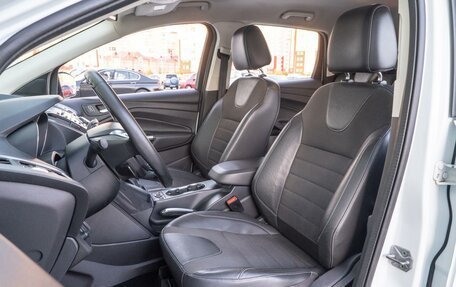 Ford Kuga III, 2013 год, 1 499 000 рублей, 10 фотография