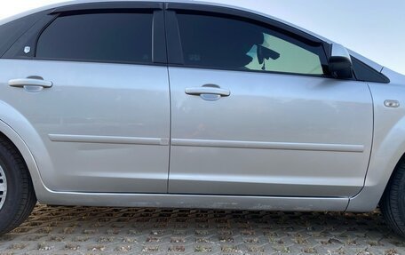 Ford Focus II рестайлинг, 2006 год, 500 000 рублей, 8 фотография