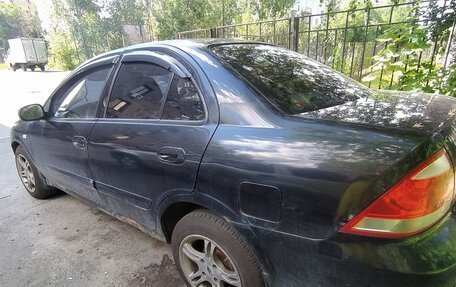 Nissan Almera Classic, 2006 год, 330 000 рублей, 2 фотография