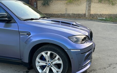 BMW X6 M, 2013 год, 2 450 000 рублей, 4 фотография