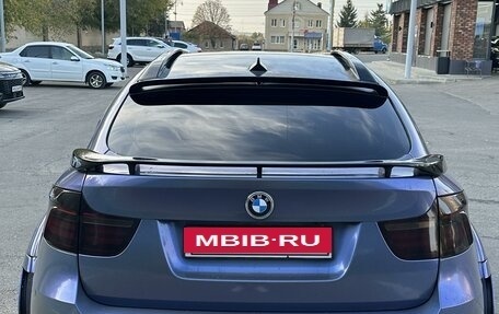 BMW X6 M, 2013 год, 2 450 000 рублей, 6 фотография