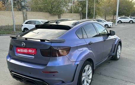 BMW X6 M, 2013 год, 2 450 000 рублей, 5 фотография