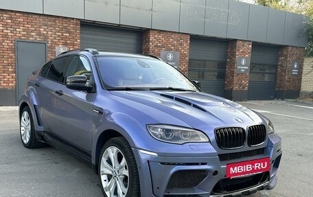 BMW X6 M, 2013 год, 2 450 000 рублей, 3 фотография