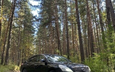 Nissan Teana, 2010 год, 1 050 000 рублей, 1 фотография