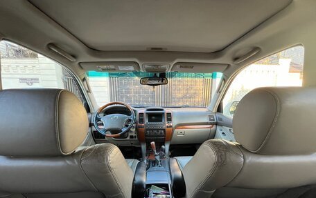 Lexus GX I, 2005 год, 2 400 000 рублей, 6 фотография