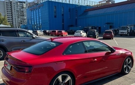 Audi A5, 2019 год, 4 850 000 рублей, 2 фотография