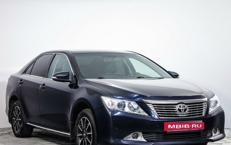 Toyota Camry, 2012 год, 1 789 000 рублей, 3 фотография