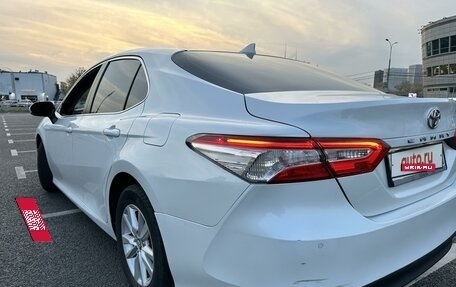 Toyota Camry, 2020 год, 2 080 000 рублей, 3 фотография