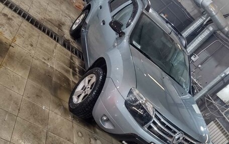 Renault Duster I рестайлинг, 2013 год, 1 300 000 рублей, 8 фотография