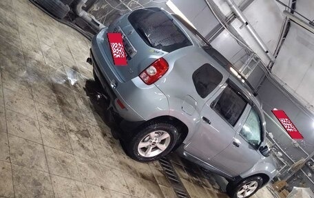 Renault Duster I рестайлинг, 2013 год, 1 300 000 рублей, 12 фотография