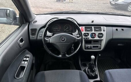 Honda HR-V I, 2004 год, 499 700 рублей, 12 фотография