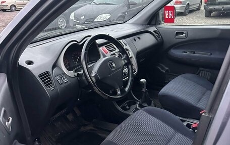 Honda HR-V I, 2004 год, 499 700 рублей, 9 фотография