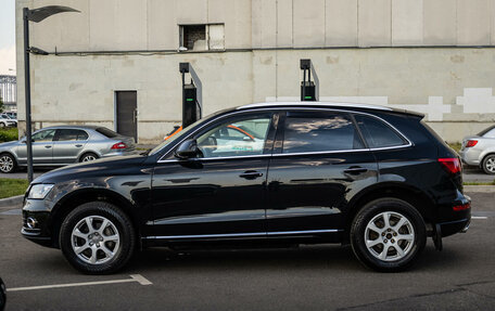 Audi Q5, 2016 год, 1 675 000 рублей, 11 фотография