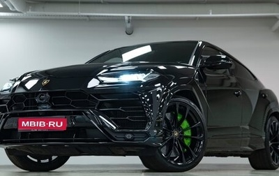 Lamborghini Urus I, 2023 год, 39 900 000 рублей, 1 фотография