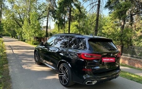 BMW X5, 2021 год, 12 000 000 рублей, 5 фотография