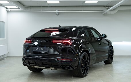 Lamborghini Urus I, 2023 год, 39 900 000 рублей, 7 фотография