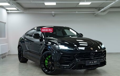 Lamborghini Urus I, 2023 год, 39 900 000 рублей, 5 фотография