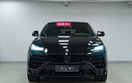 Lamborghini Urus I, 2023 год, 39 900 000 рублей, 4 фотография