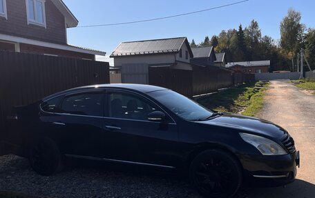 Nissan Teana, 2011 год, 1 180 000 рублей, 10 фотография