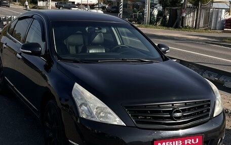 Nissan Teana, 2011 год, 1 180 000 рублей, 5 фотография