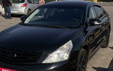 Nissan Teana, 2011 год, 1 180 000 рублей, 4 фотография